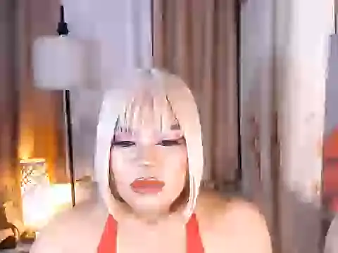 TSbrianaHugeCock webcam