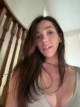 JordanXo webcam