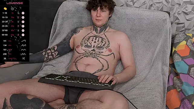 Lechery_boy