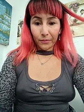 Florxxx9 webcam