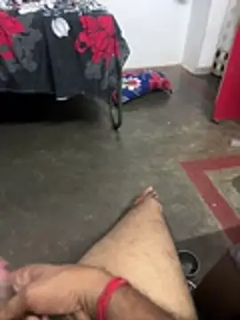cum4mheaven live cam on StripChat