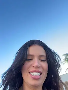 Rafaellaz webcam