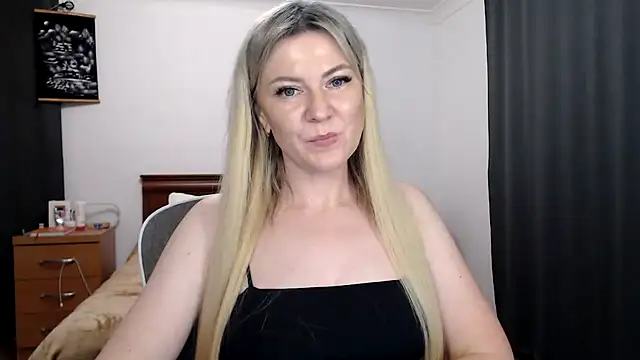 ParadiseAlina live cam on StripChat