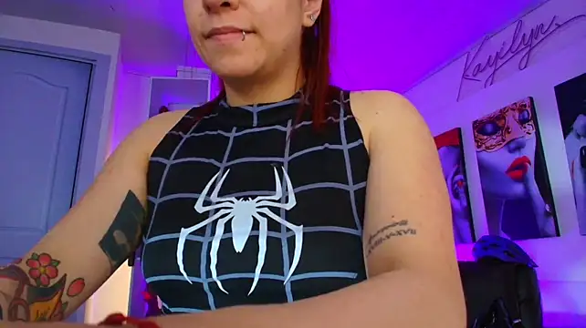 kayilyn webcam