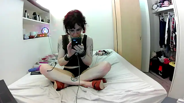 Empress_Lilith webcam