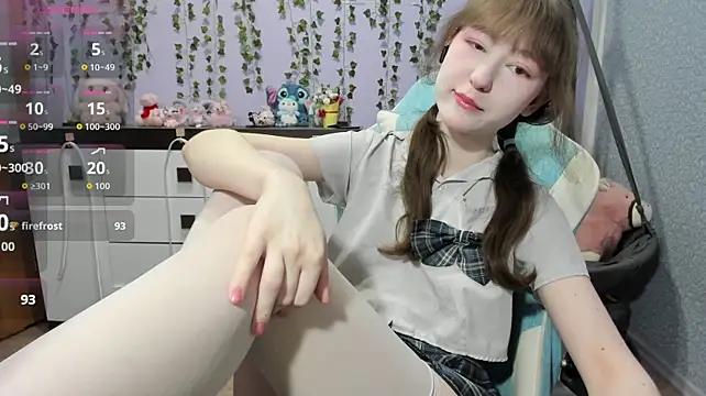 Yoonhee_ki webcam