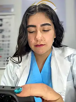 caroline__07 (Ask my age) - ask a patient to suck my breasts