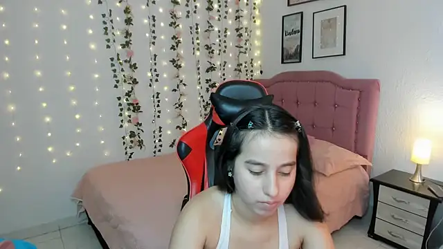 Antonella_heinz webcam