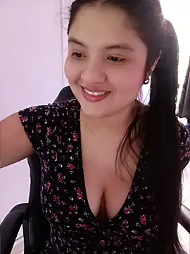 Pervyangell webcam