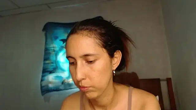 aleja_rythm webcam