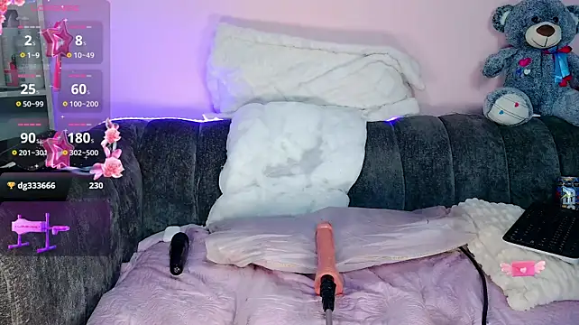 abbygarcia_oli webcam