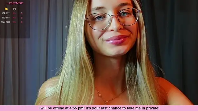 Tiffanyhunt webcam