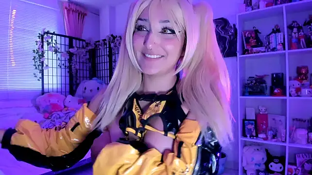 julyana_ webcam