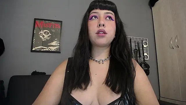 Carla_Phoenix webcam