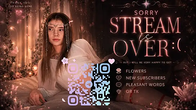 CarolinePepper webcam