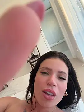Rafaellaz webcam