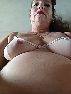 Sexy-Woman-Mature webcam