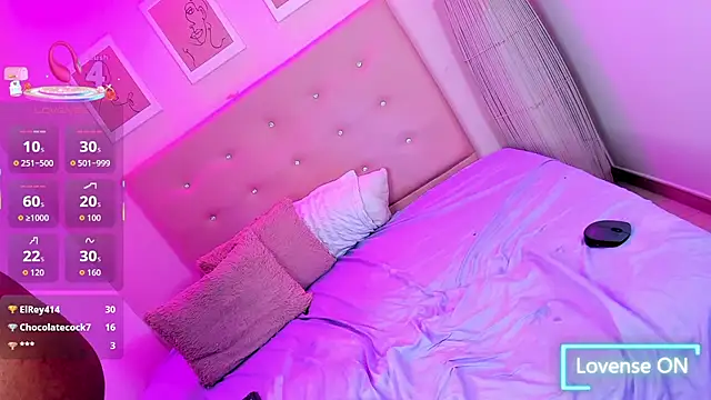 ANNIE_DOLCE_ webcam
