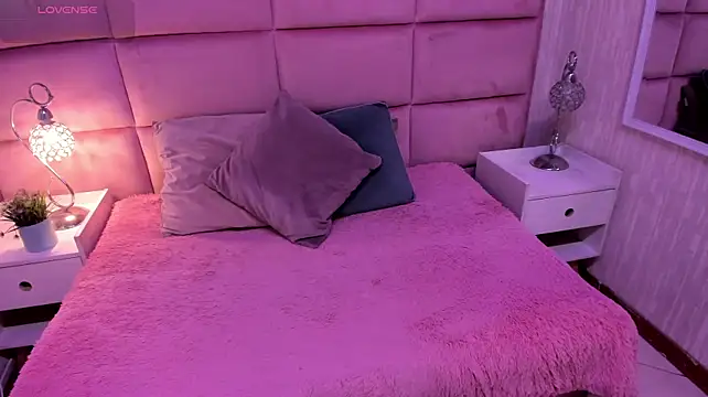 Janah_Myers webcam