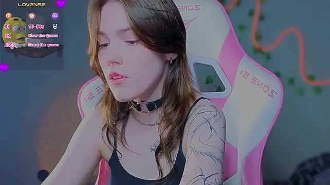 Sophie_SkyAngel webcam