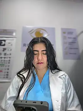 CAROLINE__07 webcam
