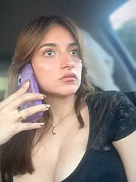 Jessysammy webcam