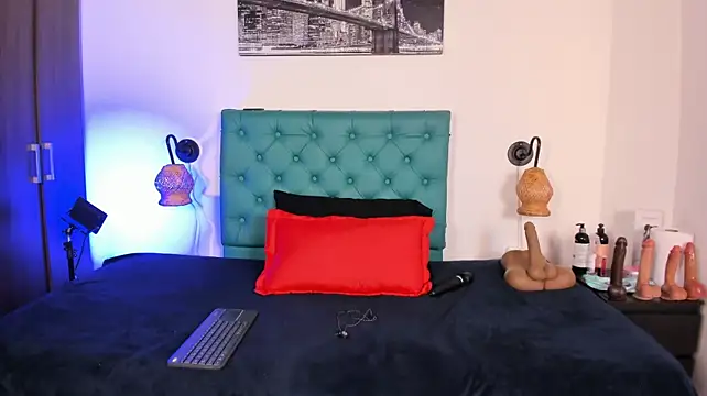 juliana_13 webcam