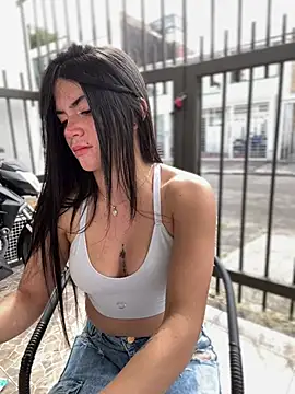 PamelaJonsom_ webcam