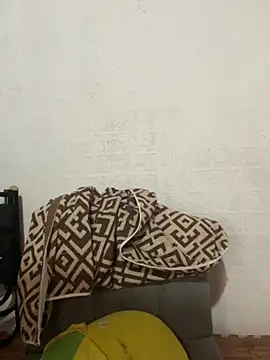 janne-coy webcam