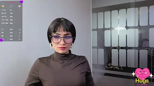 chloehanna webcam