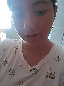 Chaparrita13 webcam