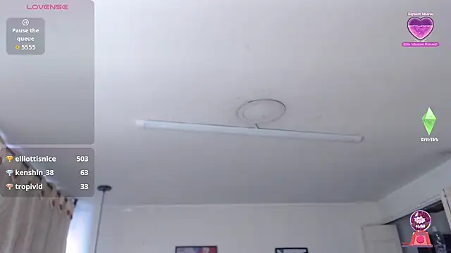dany_bannany webcam