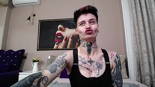 KennyXSX webcam
