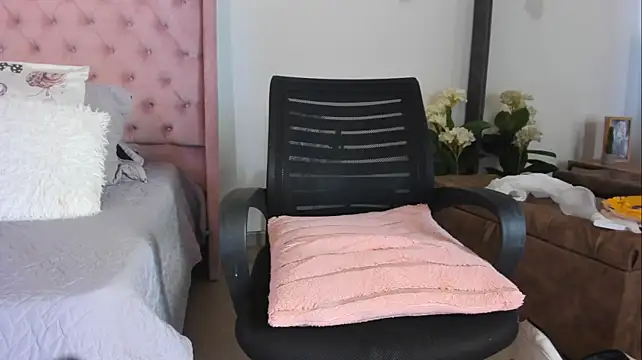 MelanyStone_ webcam
