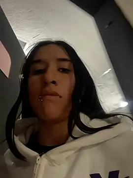 LilyRossi_ webcam