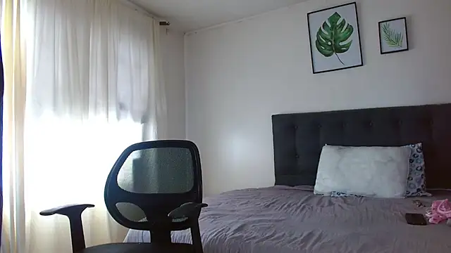 samanthachop webcam