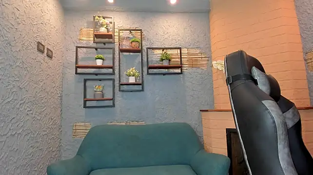 hanna_foxi webcam