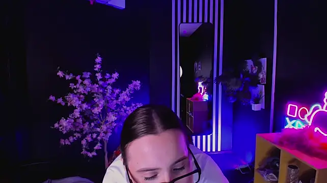 Bella_Sage webcam