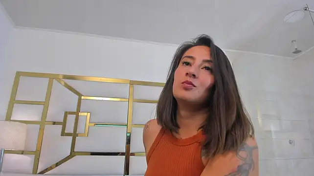 AngelicaLux webcam