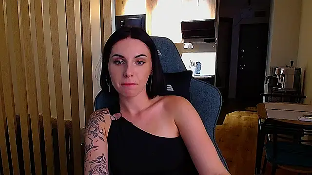 Mindblowing_Woman webcam