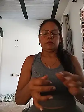 Crystal_Lovee webcam