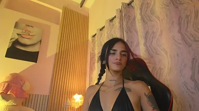 _ravynrouge1 webcam