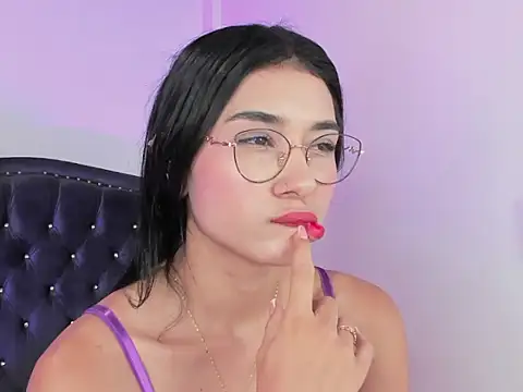 Alisson_carde01 webcam