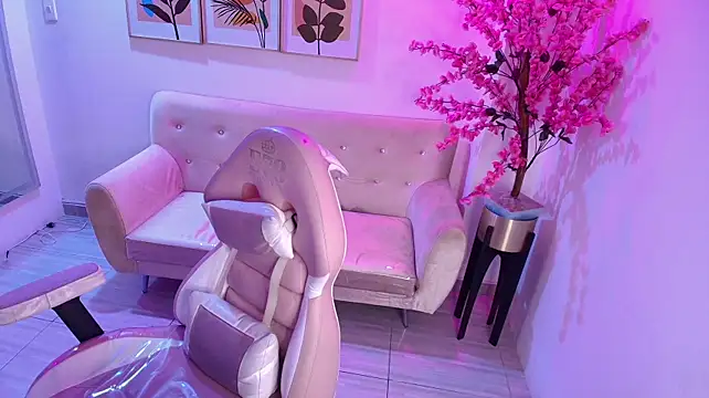 Mellissa_gates webcam