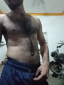Horny_Cock_85 webcam