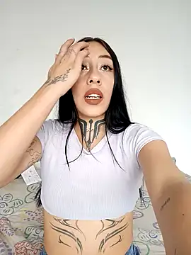 islan_rose webcam