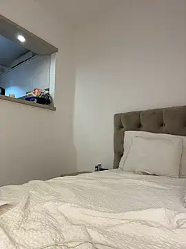 IrisBlues webcam
