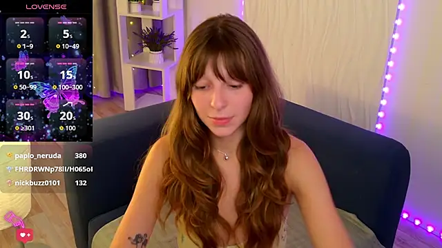 Fifi_Kitty webcam