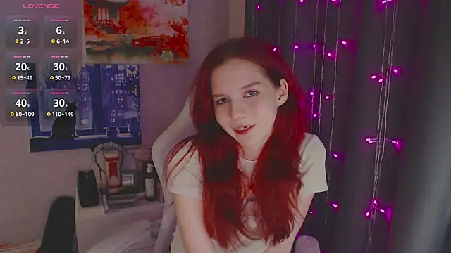 mslilunicorn webcam