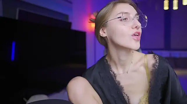 CassiaBlade1 webcam